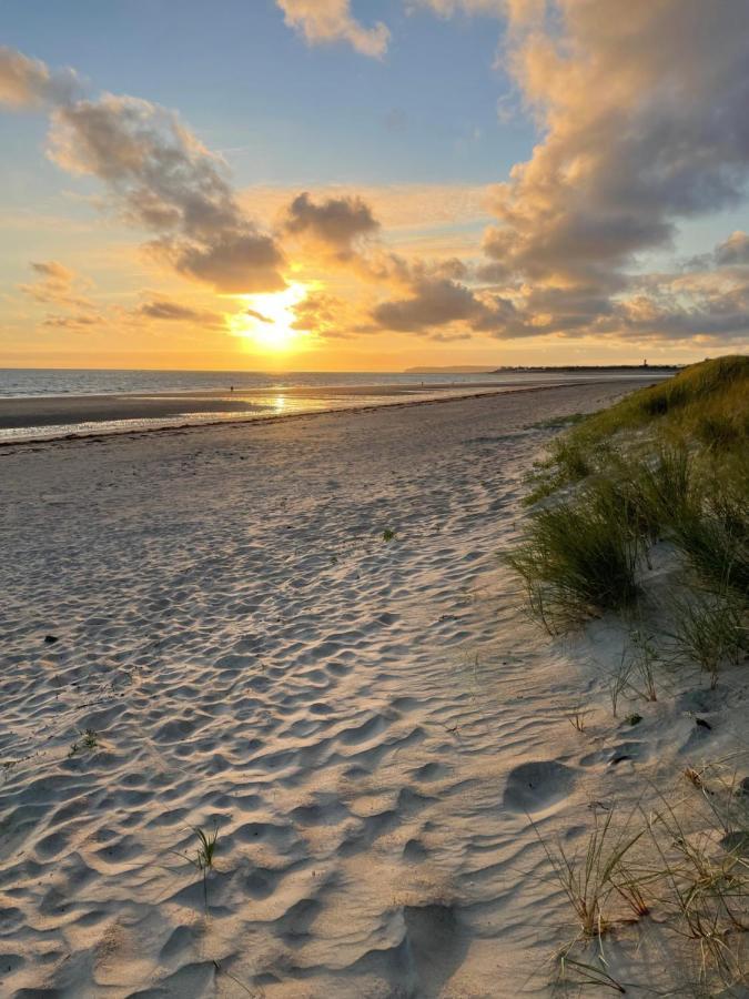 Le Chaton Des Dunes Denneville Экстерьер фото